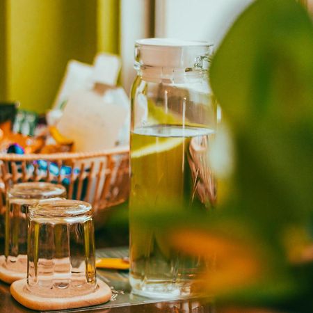 Paulatim House Saigon Hotel Bandar Ho Chi Minh Luaran gambar