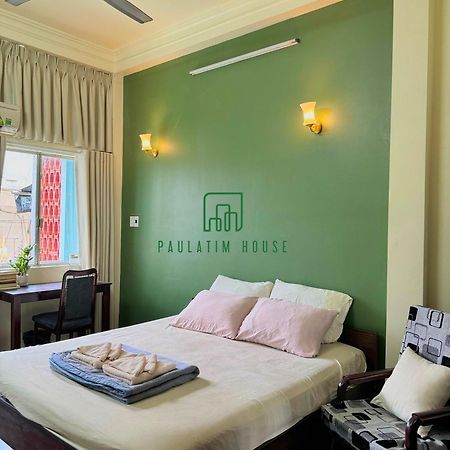 Paulatim House Saigon Hotel Bandar Ho Chi Minh Luaran gambar