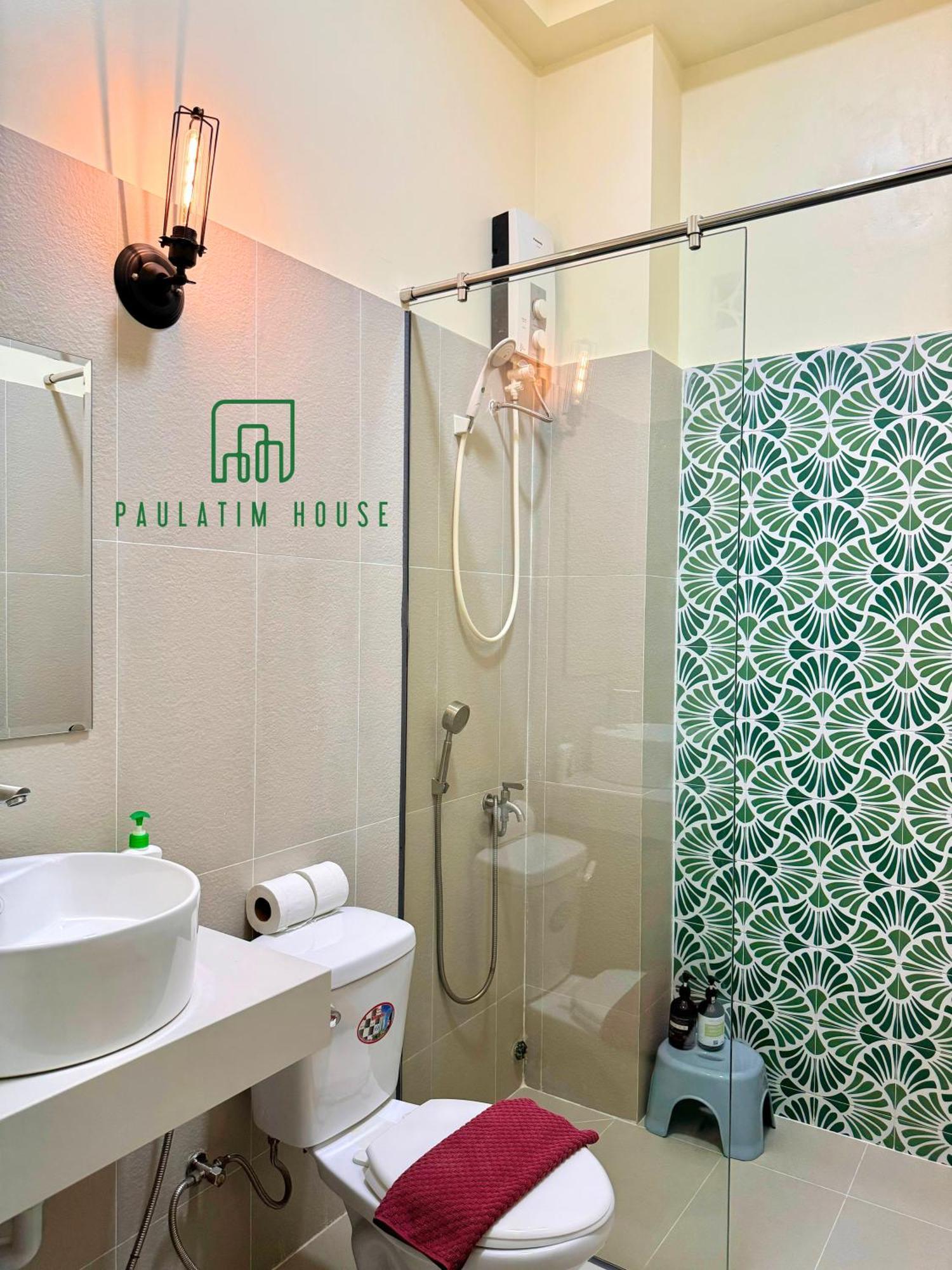 Paulatim House Saigon Hotel Bandar Ho Chi Minh Luaran gambar